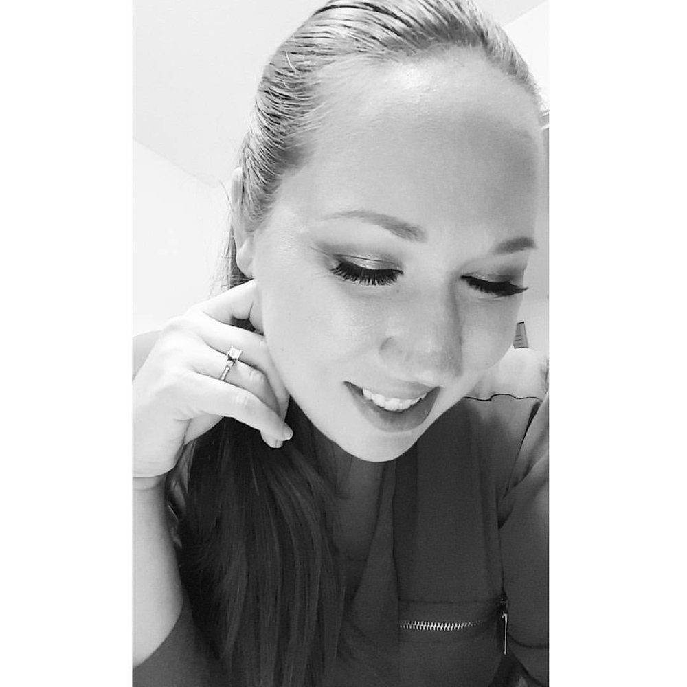 Meet your Posher, Carly